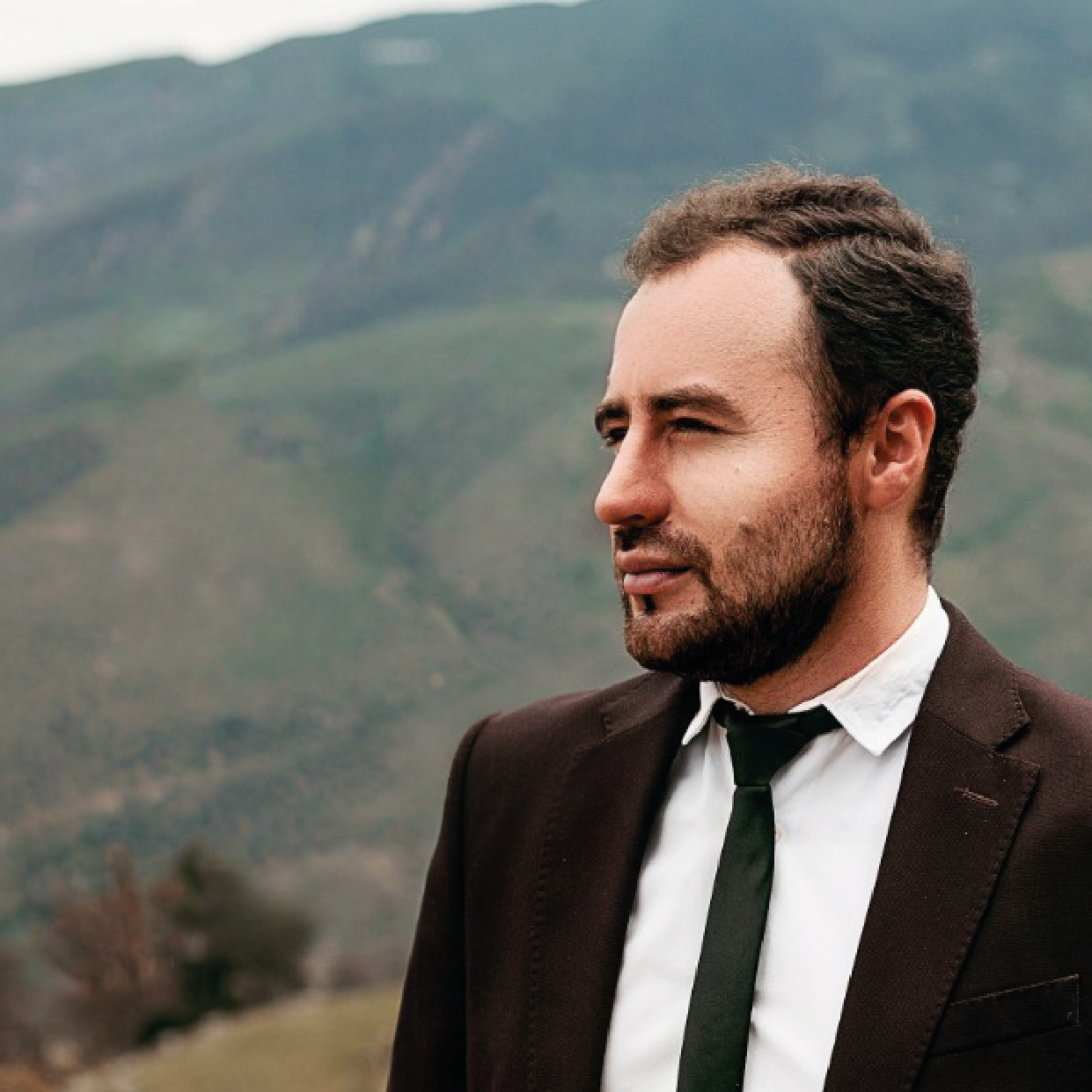 Jairo Hortúa