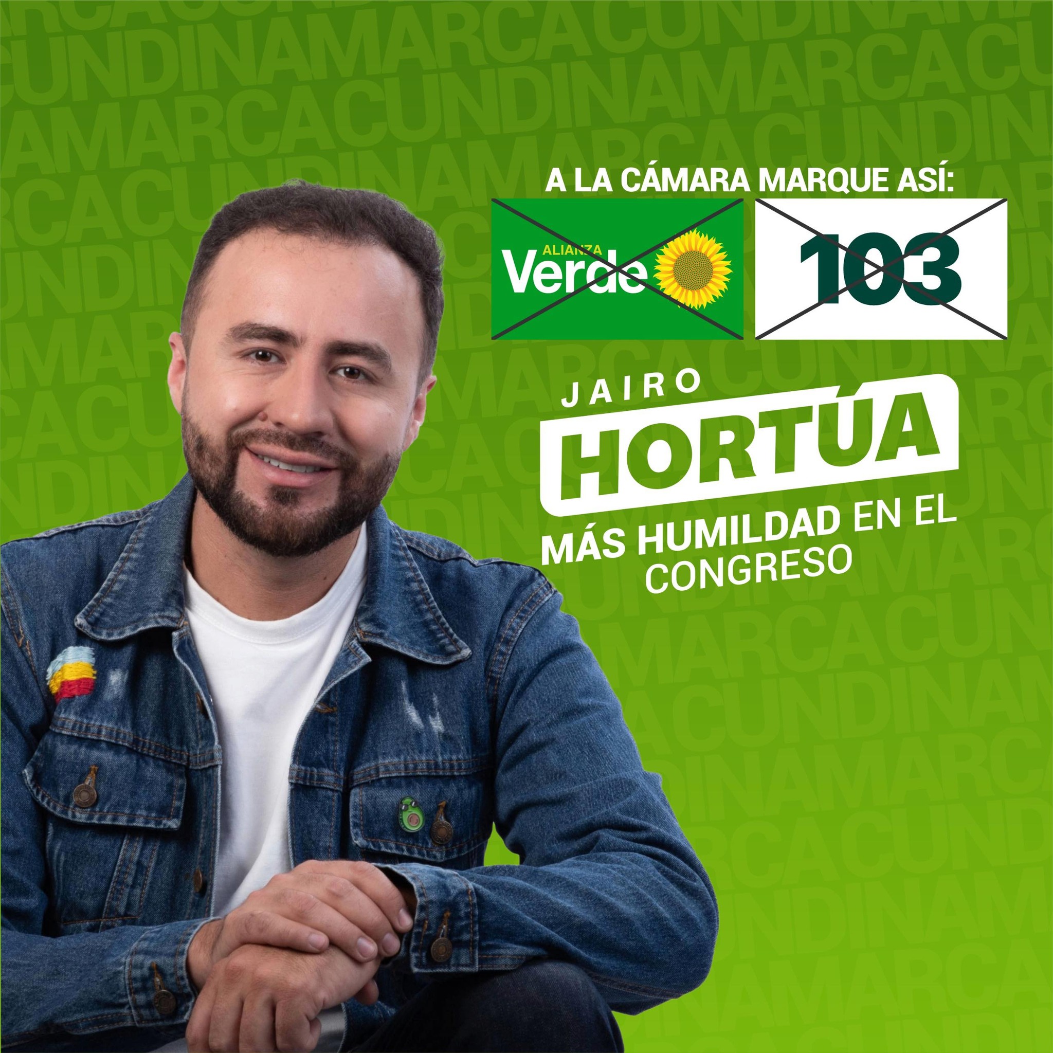 Jairo Hortúa